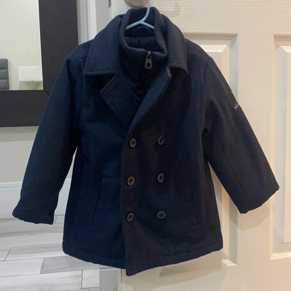 BigChill boys winter coat